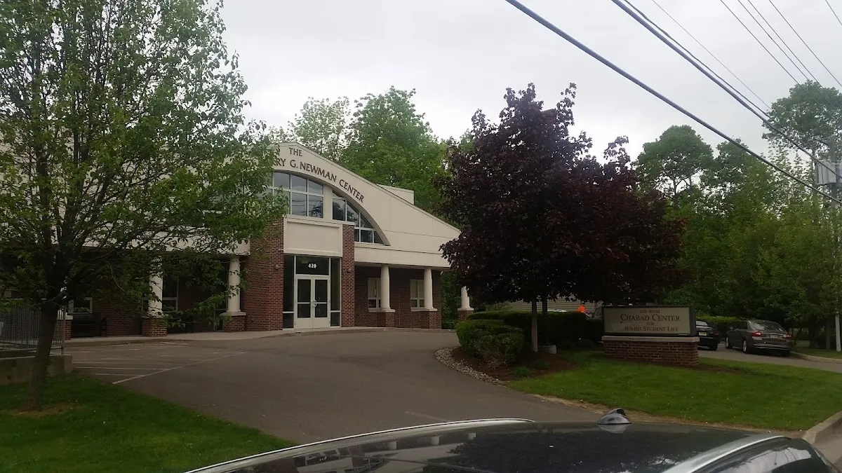 Chabad at Binghamton — foto 8