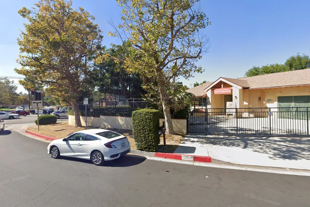 Chabad At Csun — foto 3