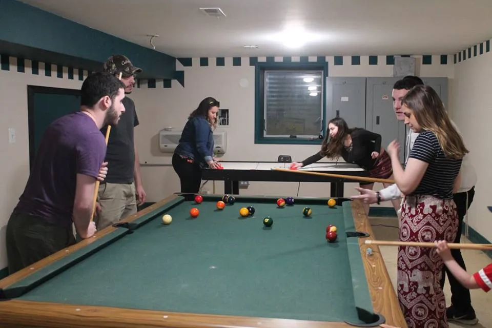 Chabad at George Mason University — photo 5