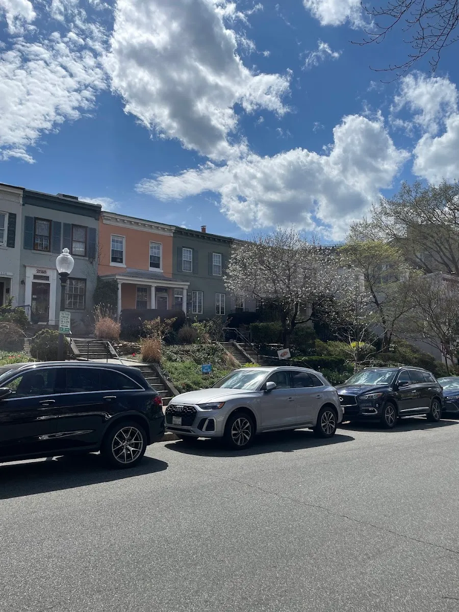 Chabad at GW | Rohr — photo 6