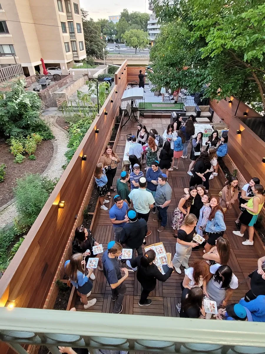 Chabad at GW | Rohr — photo 7