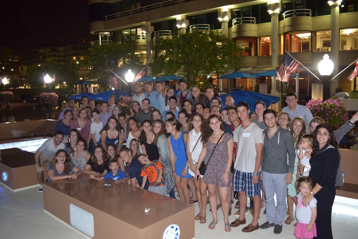 Chabad at GW | Rohr — photo 8