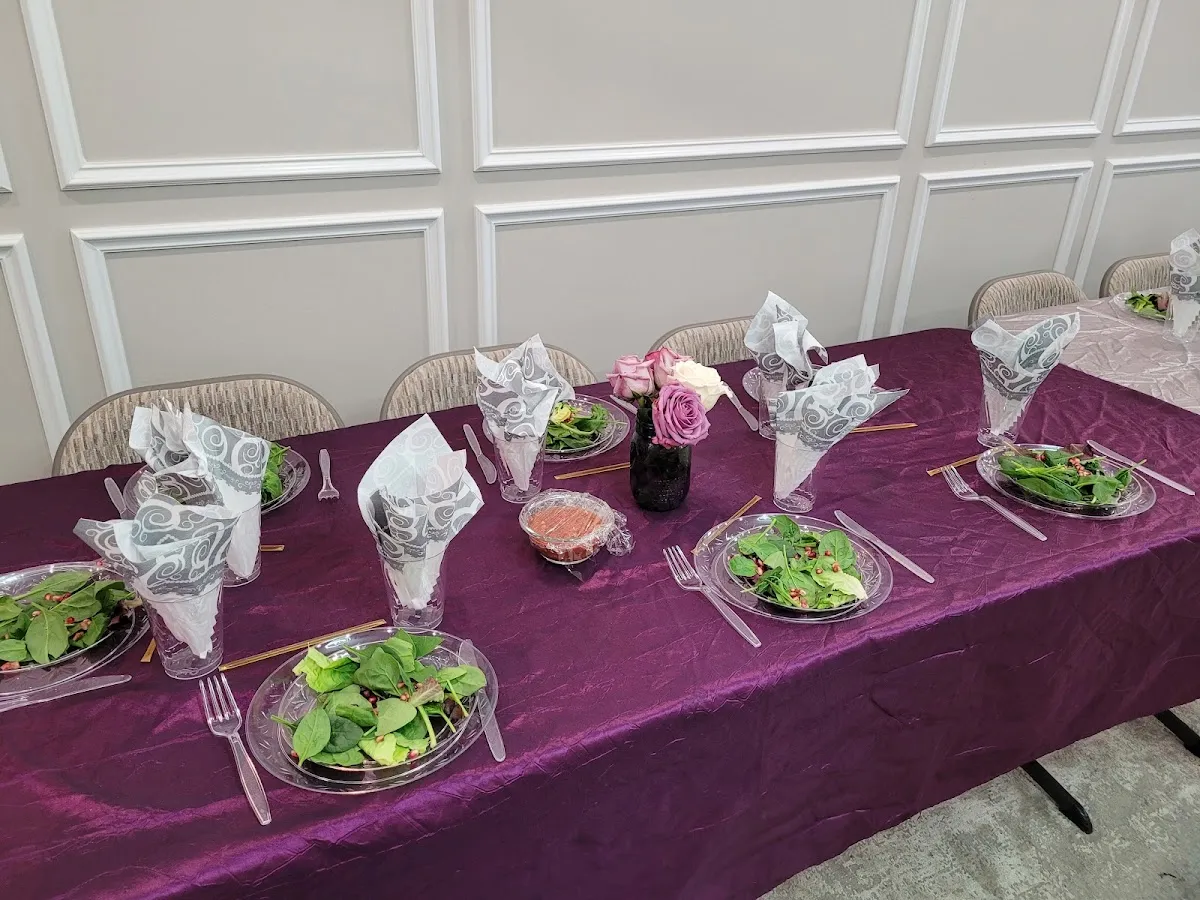 Chabad at GW | Rohr — photo 10