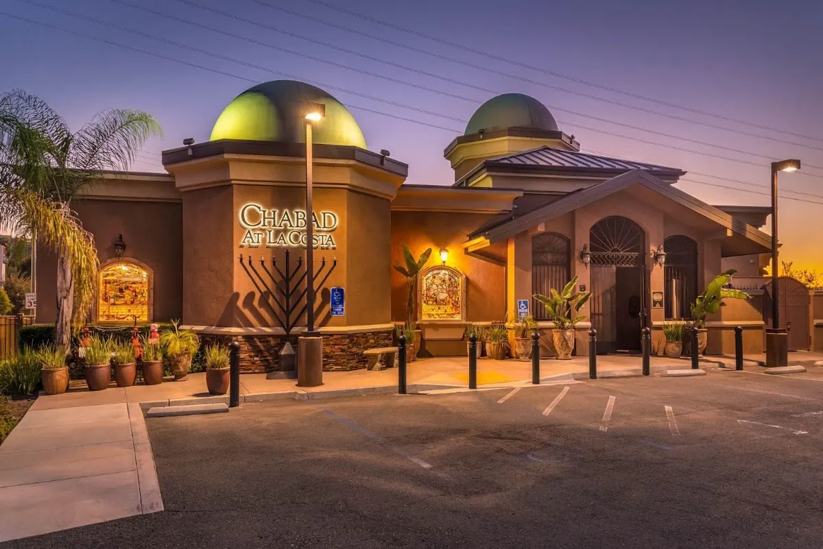 Chabad at La Costa — photo 3