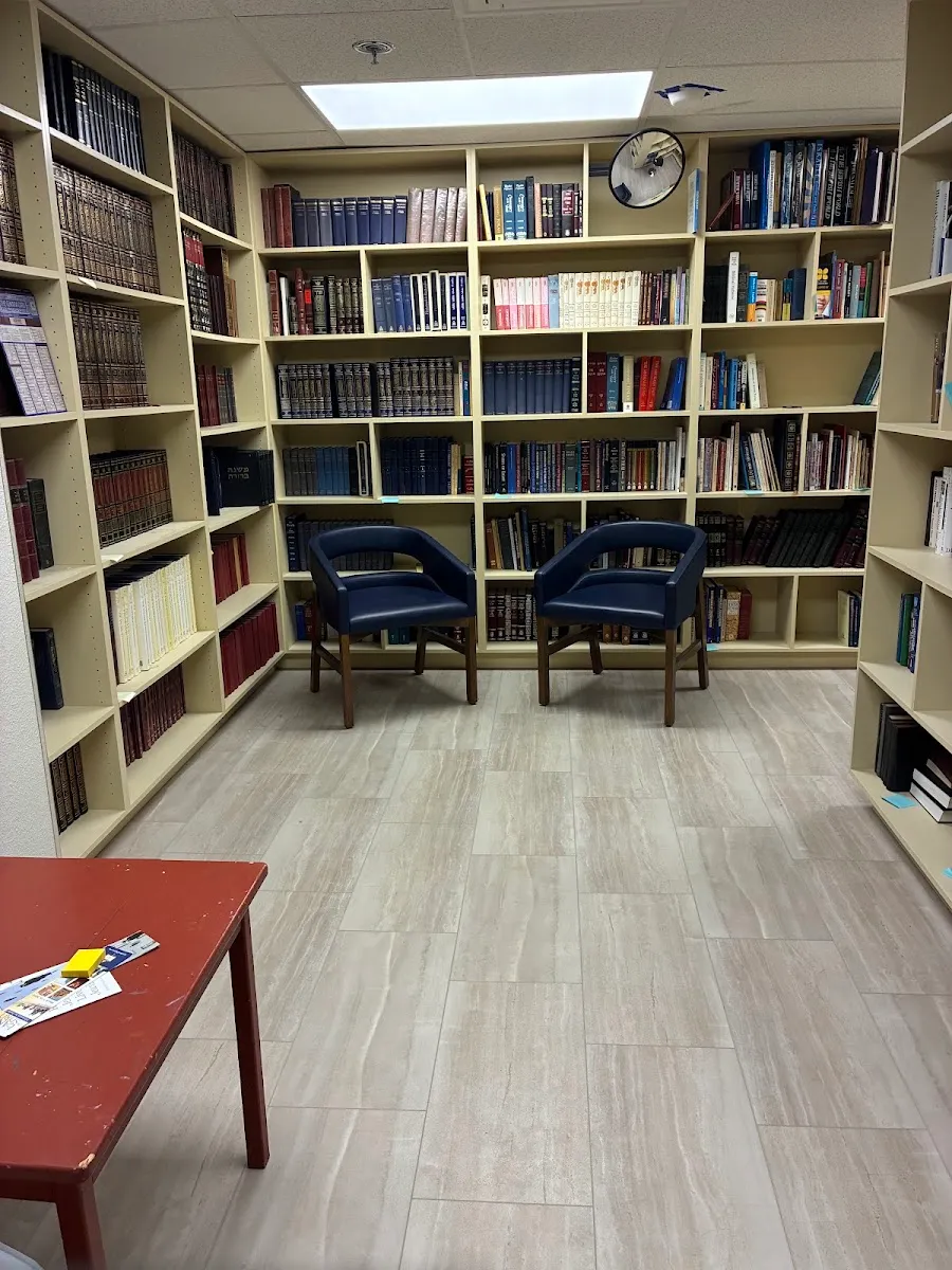 Chabad at La Costa — photo 8
