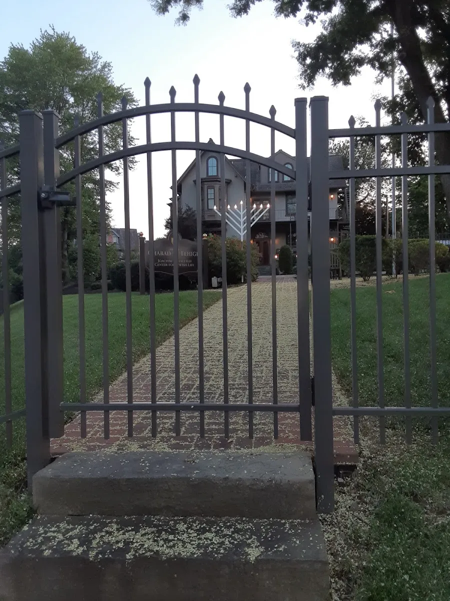 Chabad at Lehigh University — photo 6