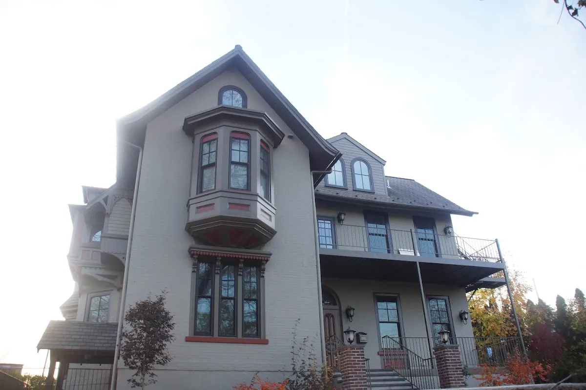 Chabad at Lehigh University — photo 7