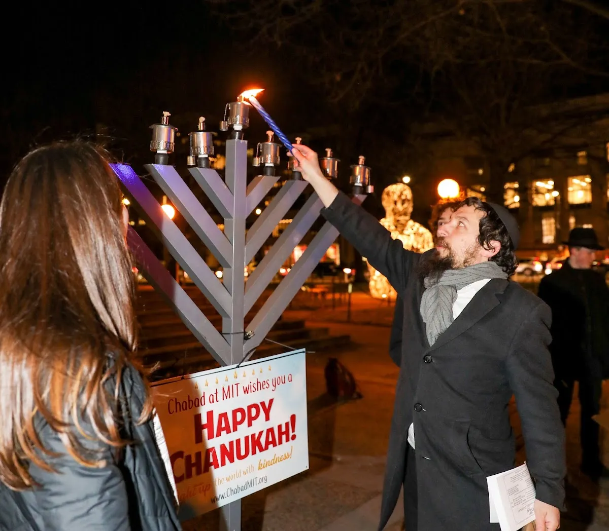 Chabad at MIT