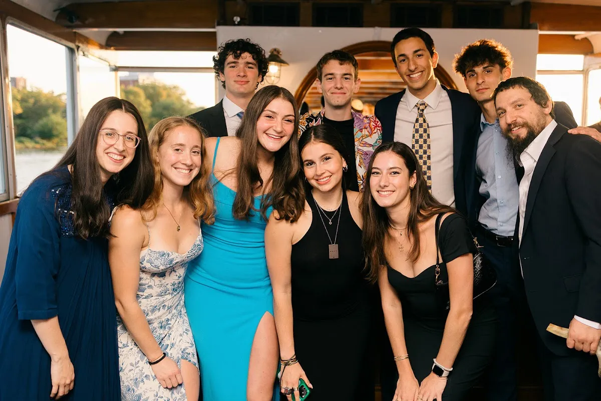Chabad at MIT — foto 2