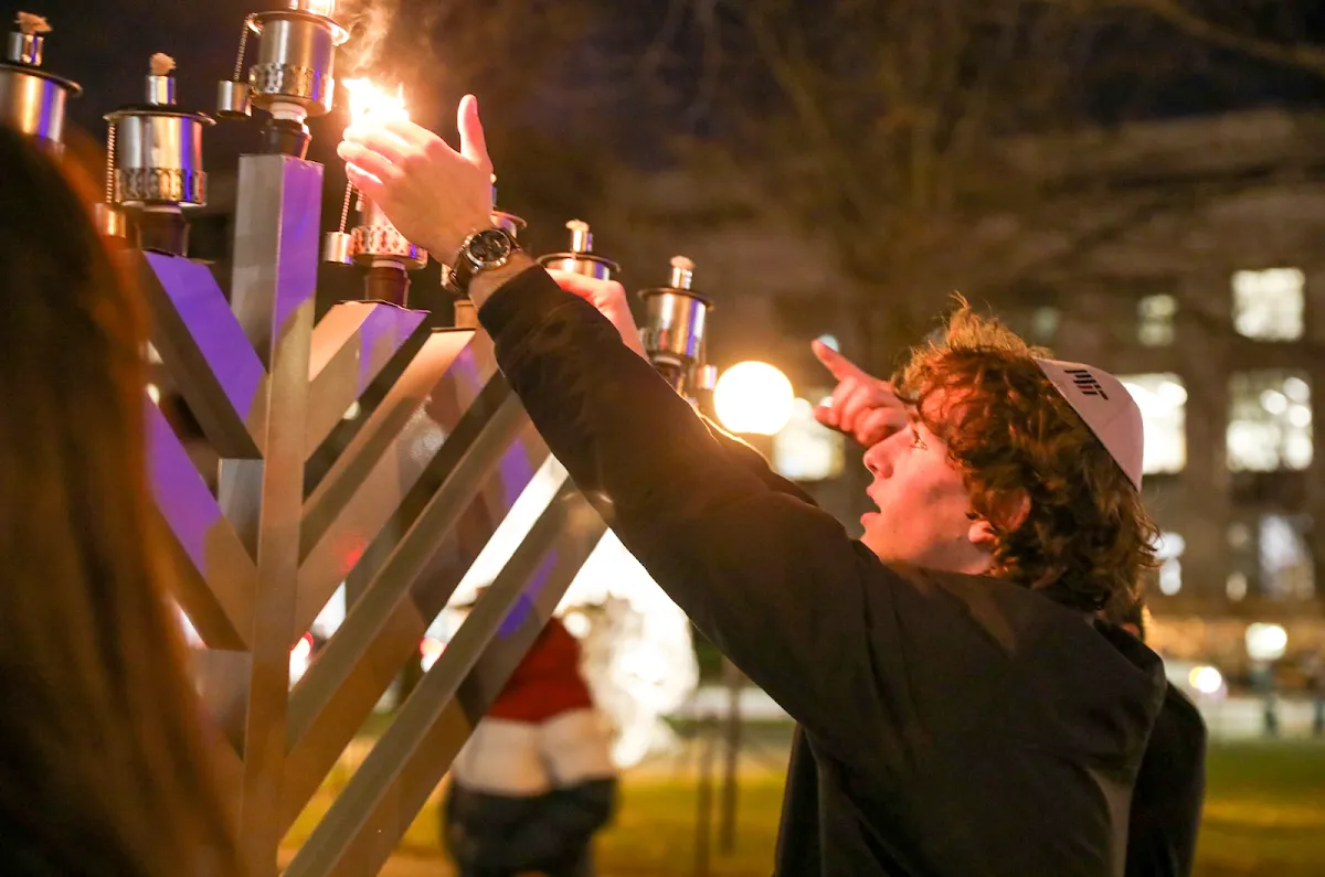 Chabad at MIT — foto 5