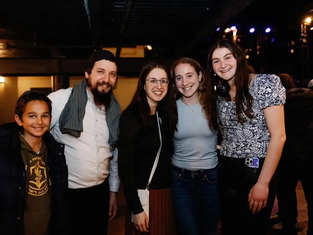 Chabad at MIT — foto 6