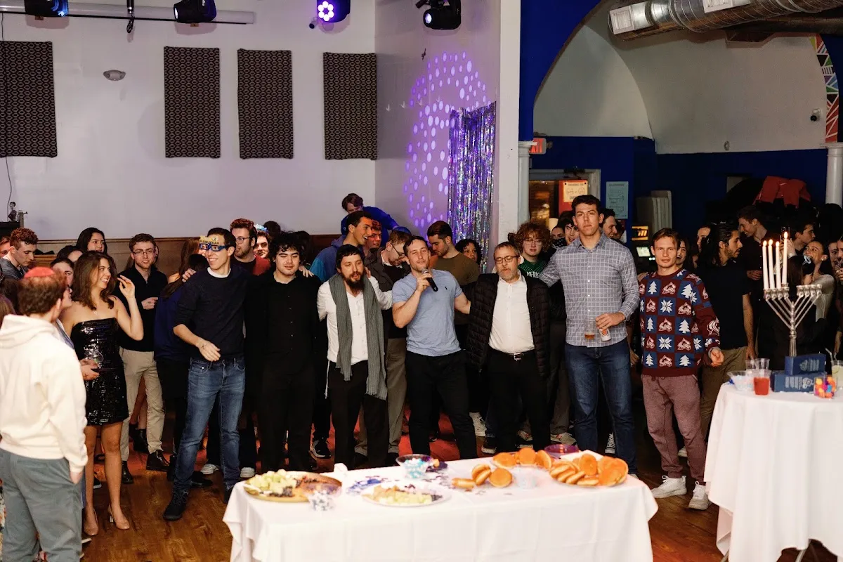Chabad at MIT — foto 7