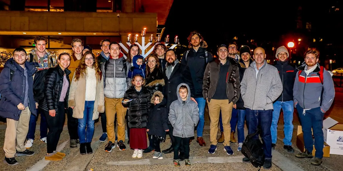 Chabad at MIT — foto 9
