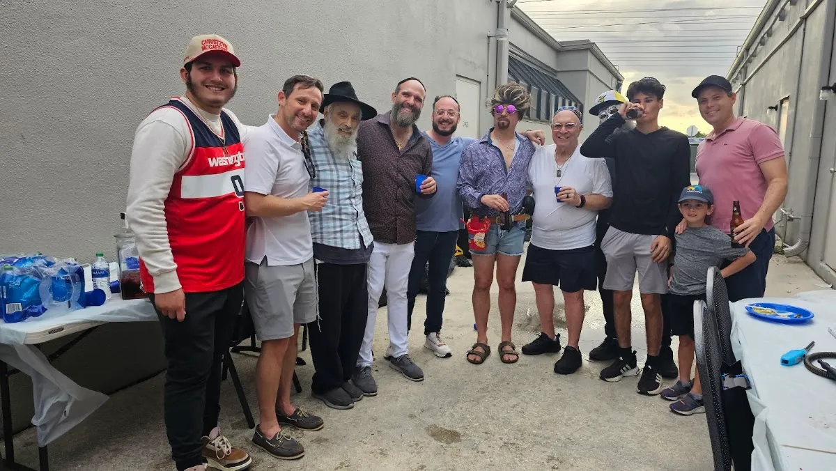 Chabad at Monterra