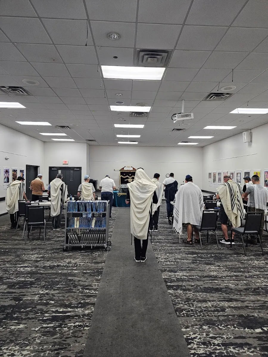 Chabad at Monterra — photo 2