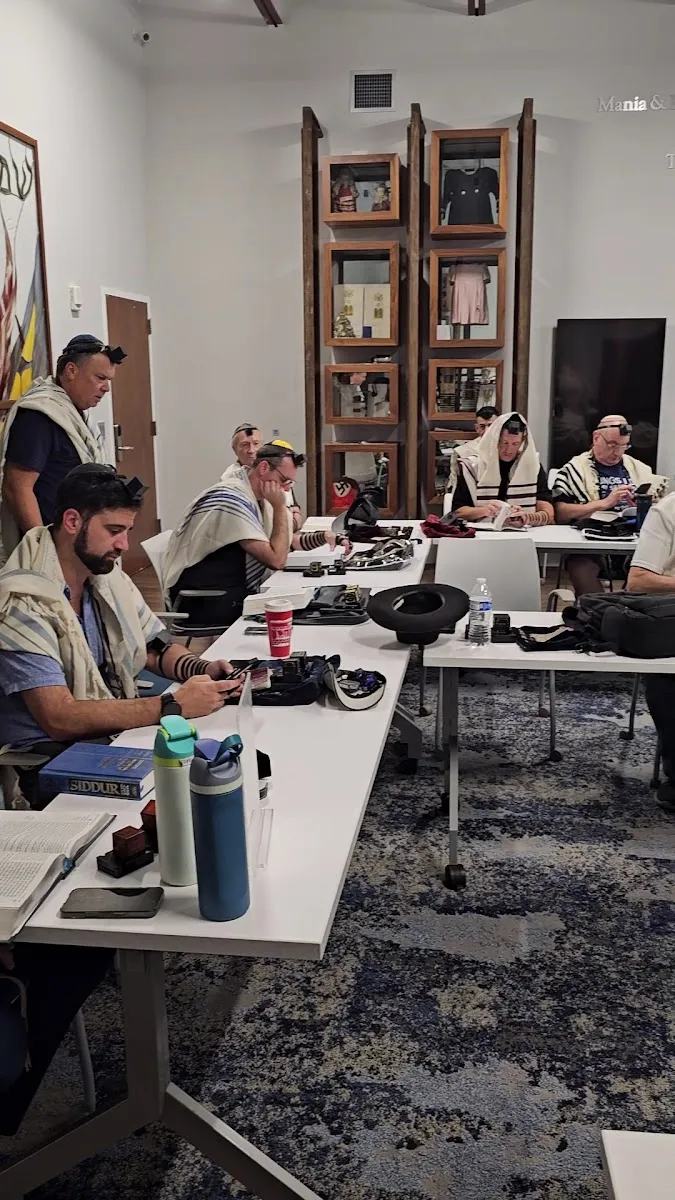 Chabad at Monterra — photo 3