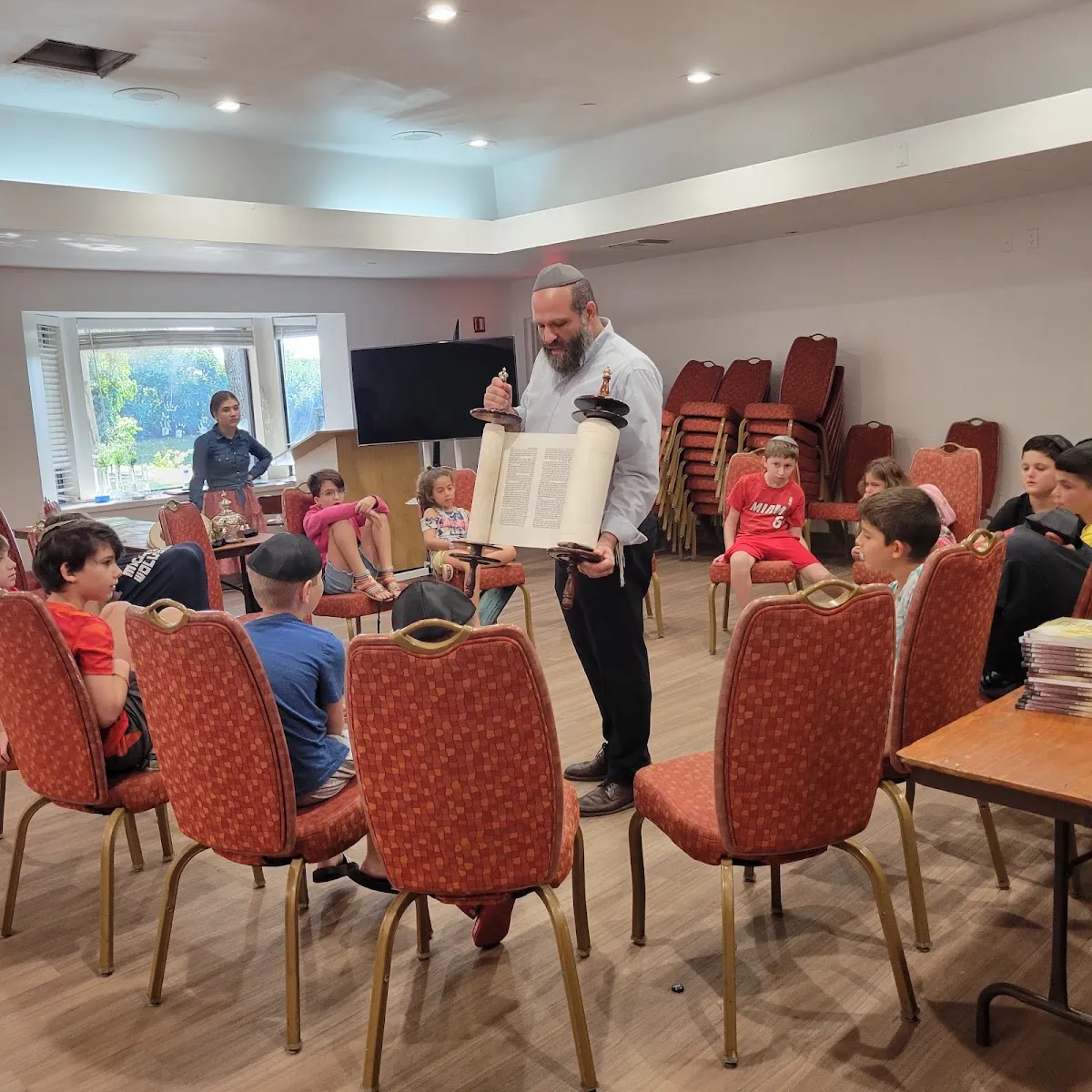 Chabad at Monterra — photo 5