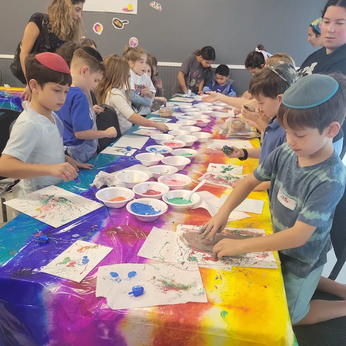 Chabad at Monterra — photo 9