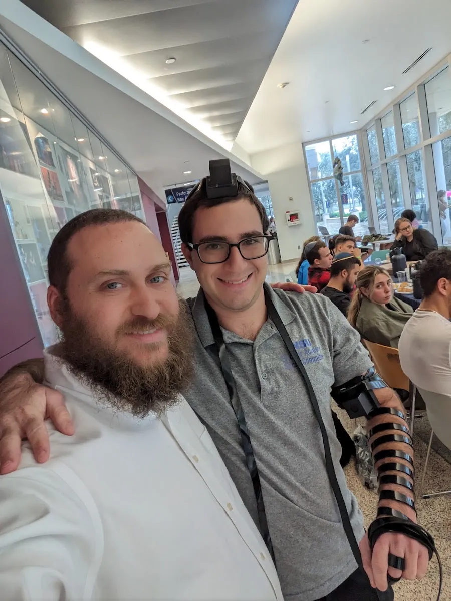 Chabad at NSU — foto 2
