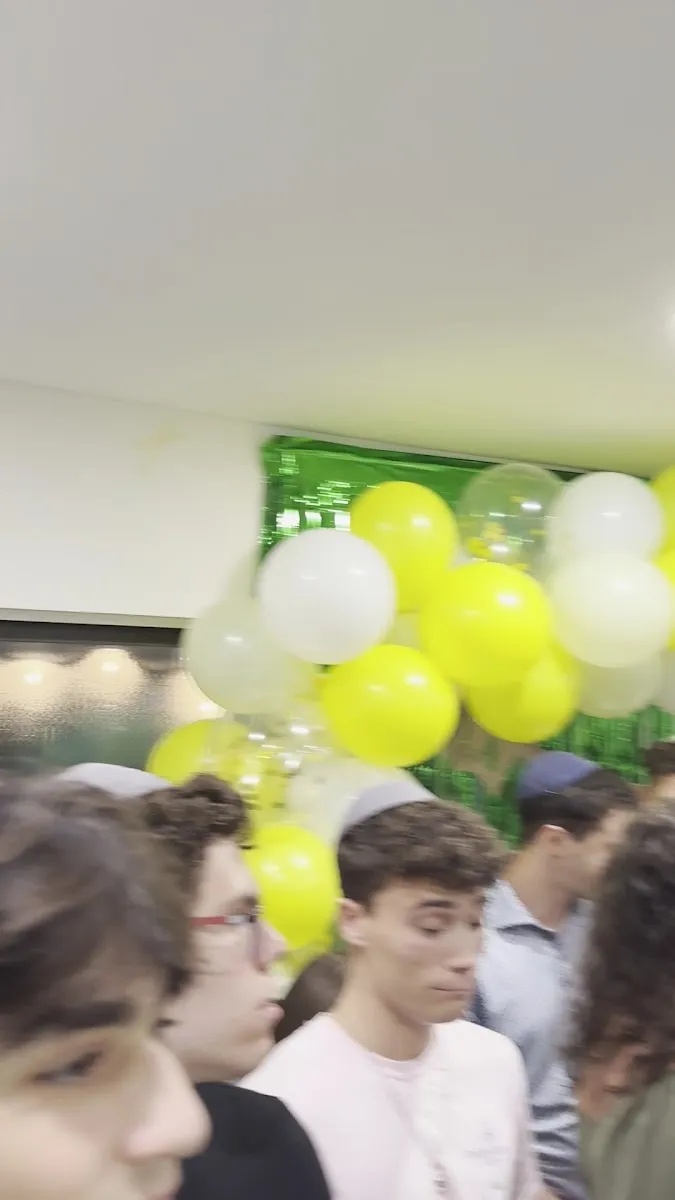 Chabad at NSU — foto 3