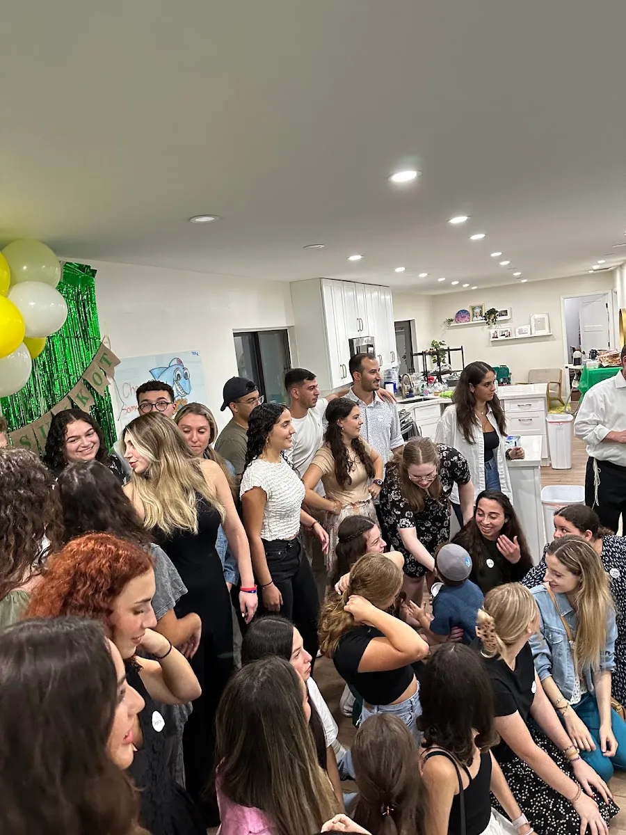 Chabad at NSU — foto 4