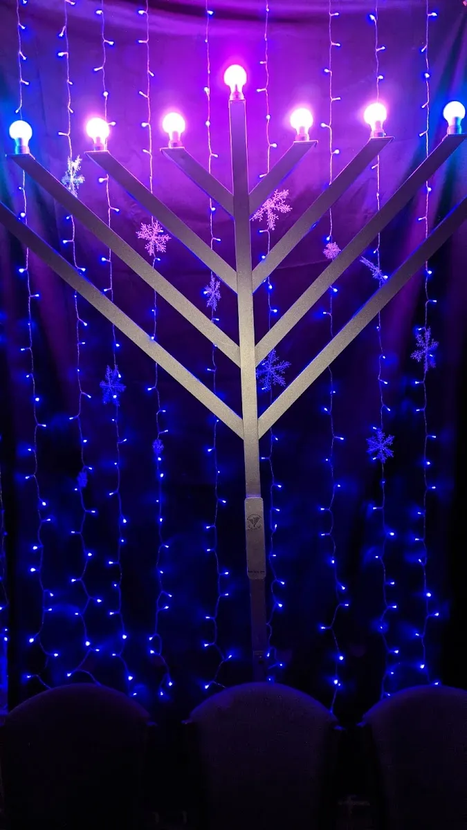 Chabad at Ohio University — photo 3
