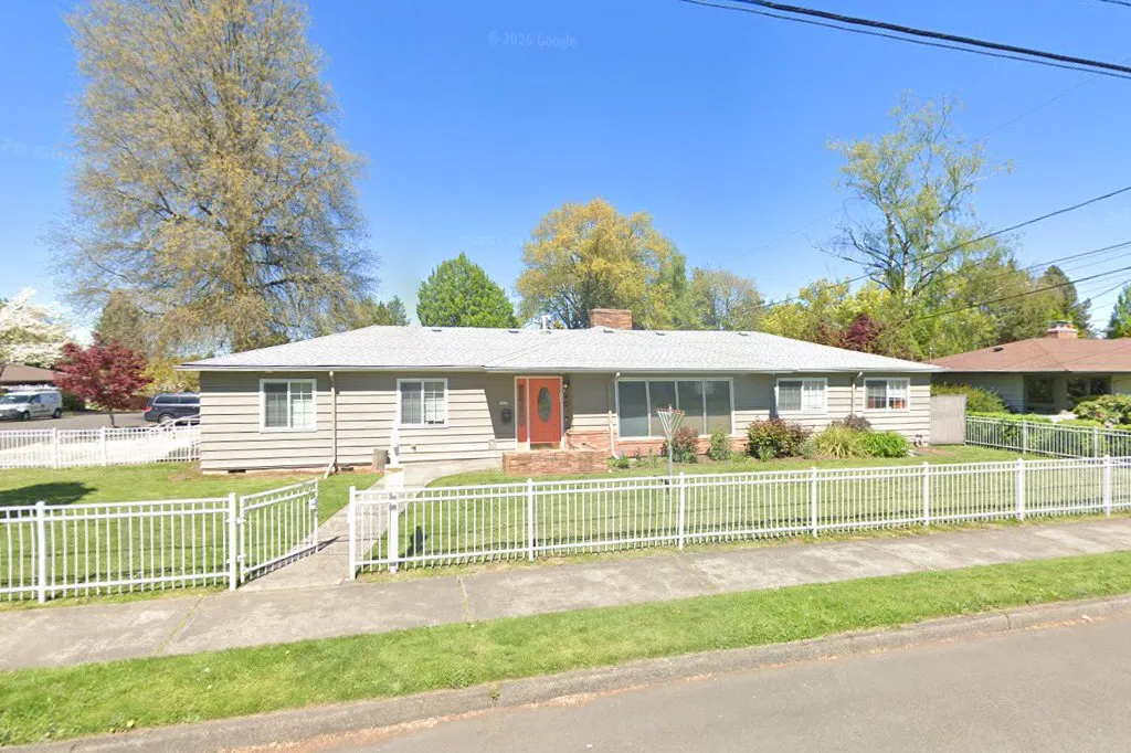 Chabad at Portland Campuses
