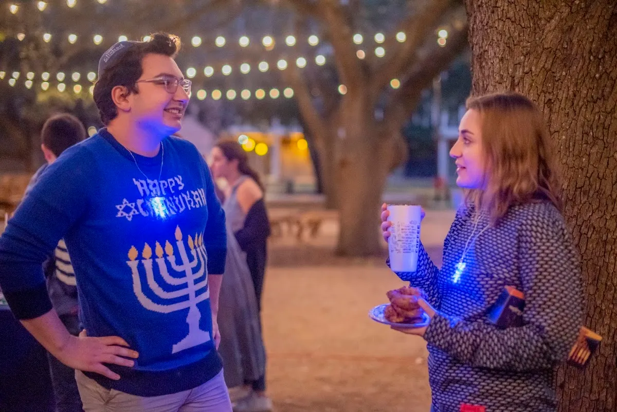 Chabad at Rice University — foto 5