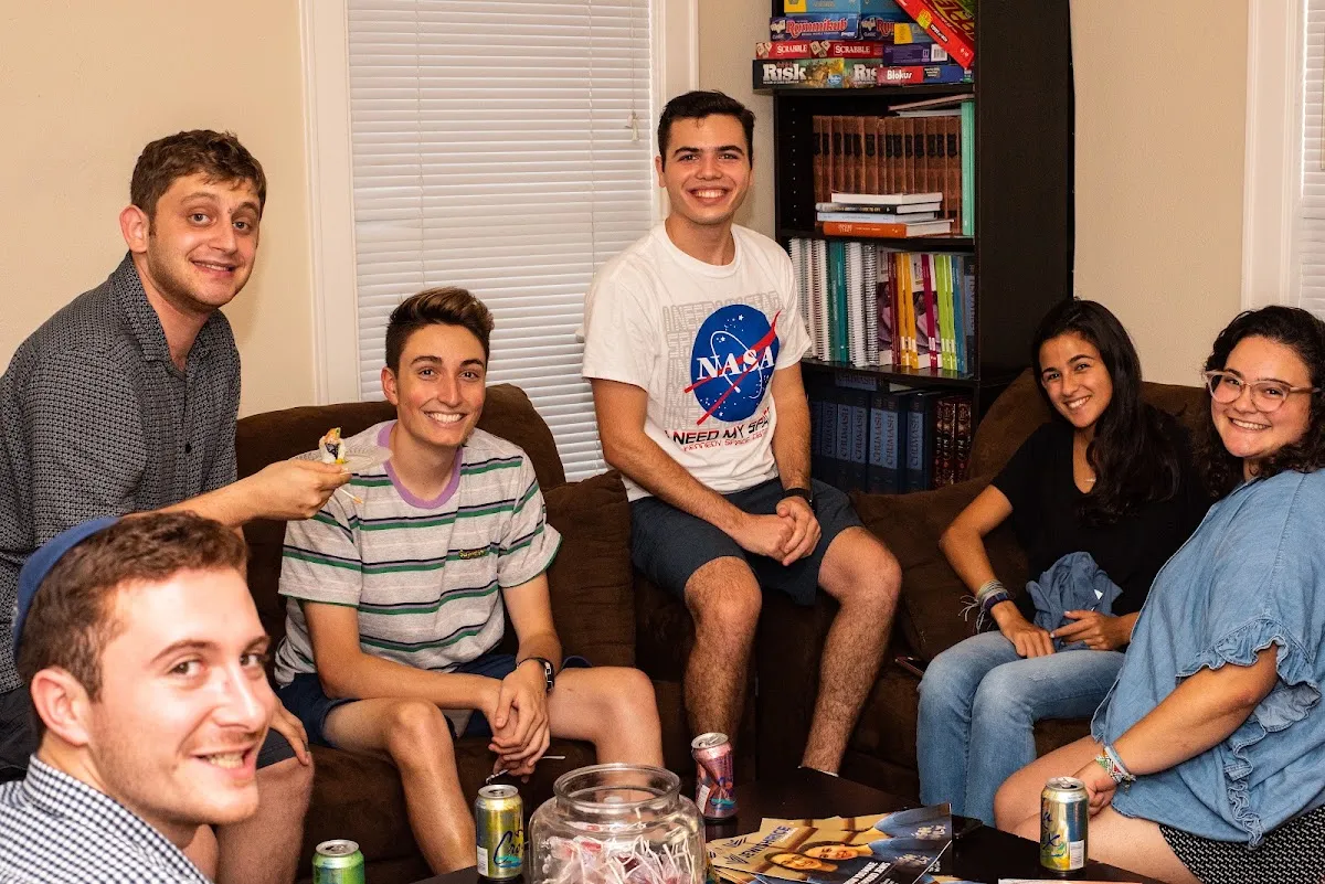 Chabad at Rice University — foto 6