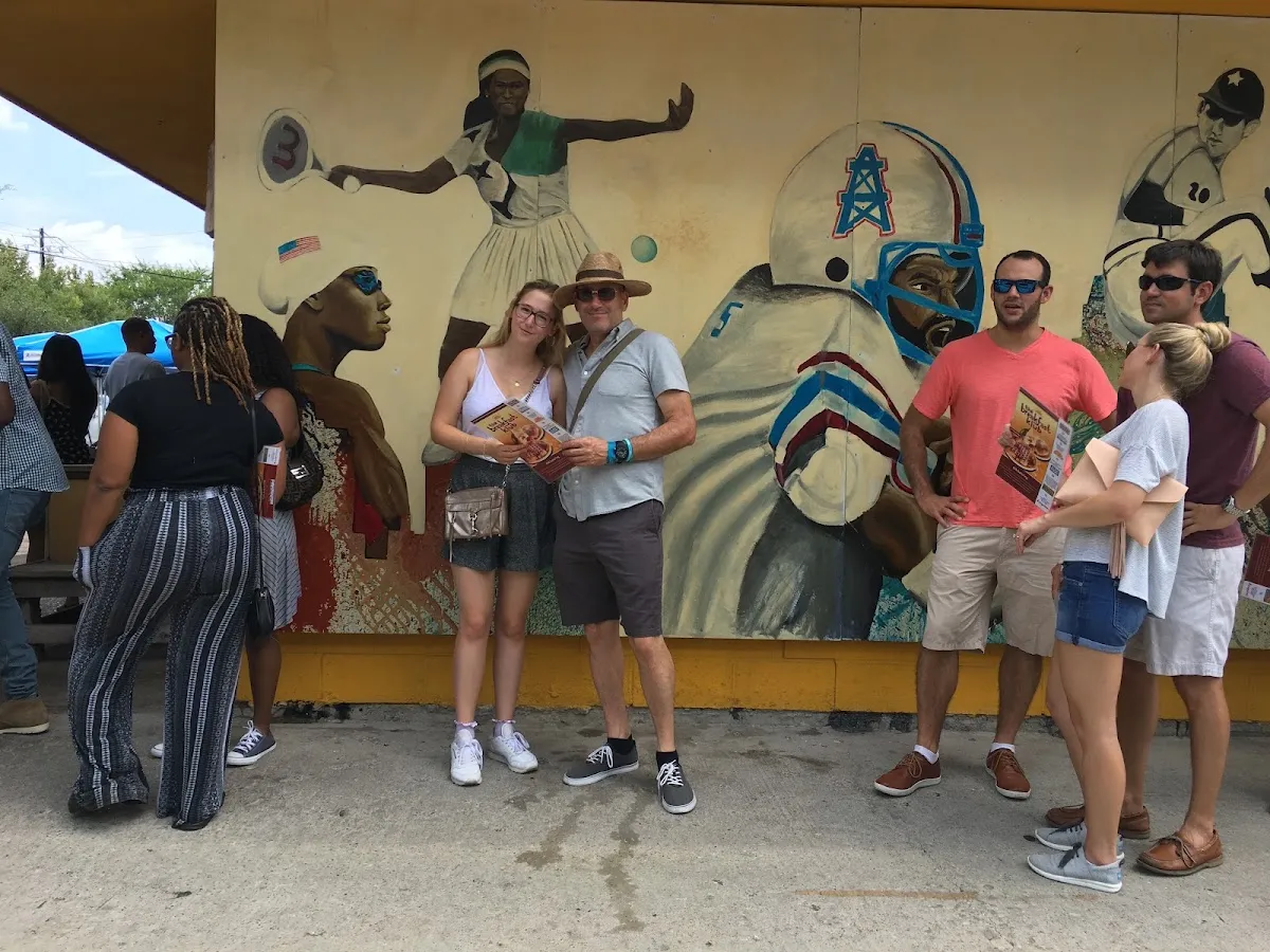 Chabad at Rice University — foto 8