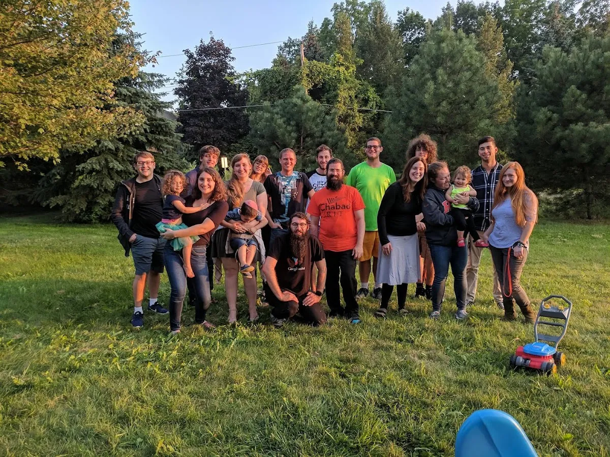 Chabad at RIT — foto 2