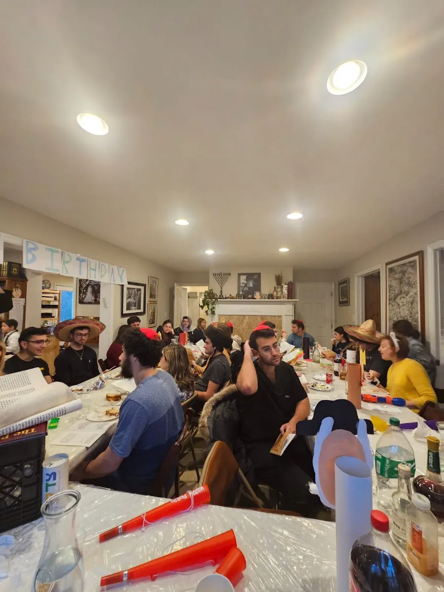 Chabad at Stony Brook University — foto 3