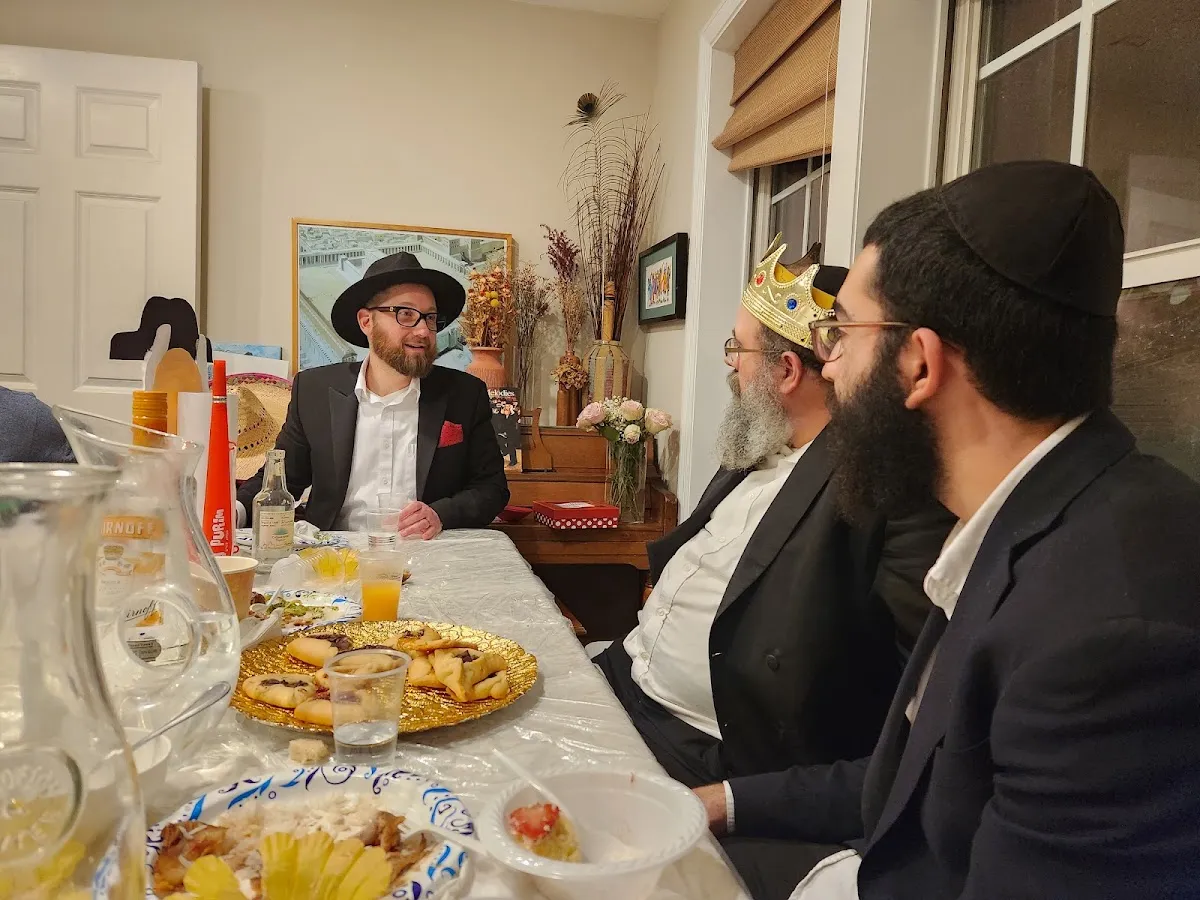 Chabad at Stony Brook University — foto 4