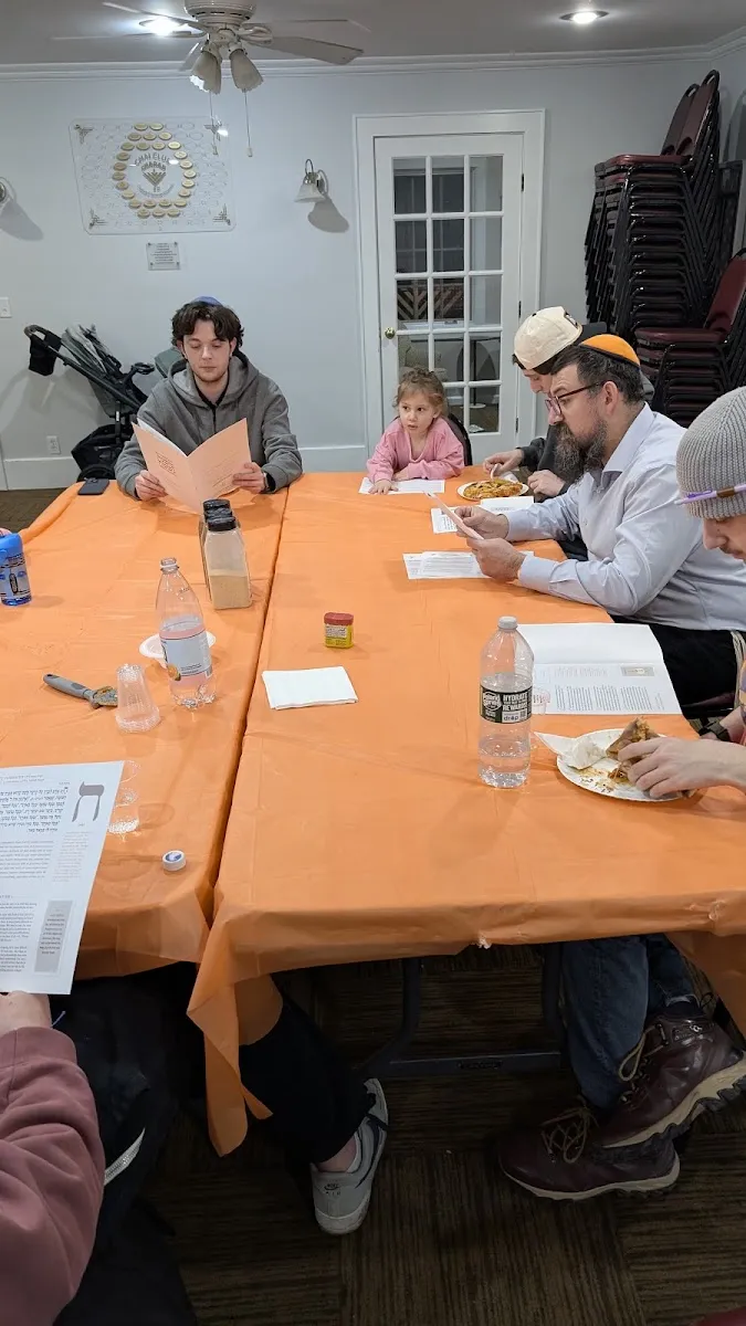 Chabad at Syracuse University — foto 2