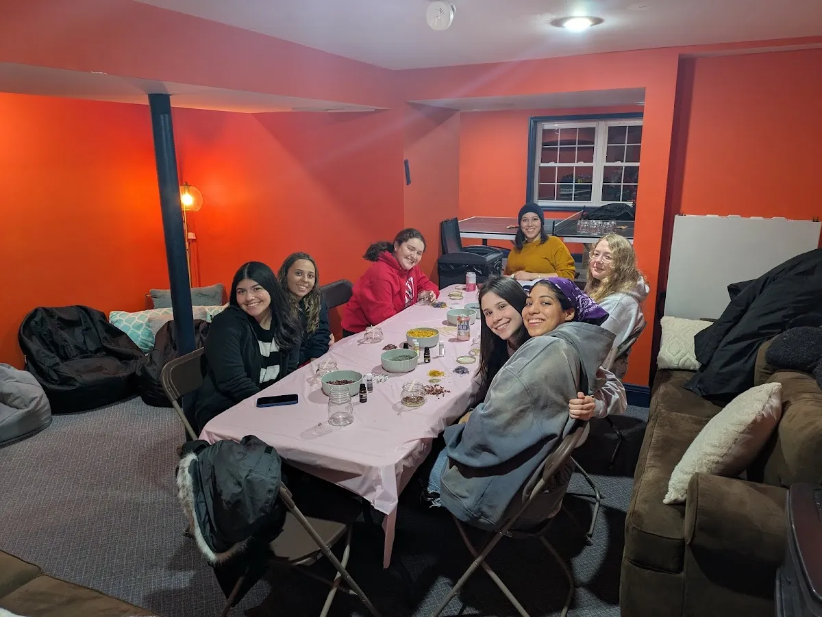 Chabad at Syracuse University — foto 3