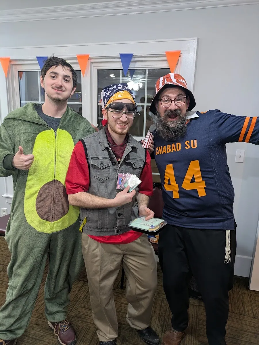 Chabad at Syracuse University — foto 4