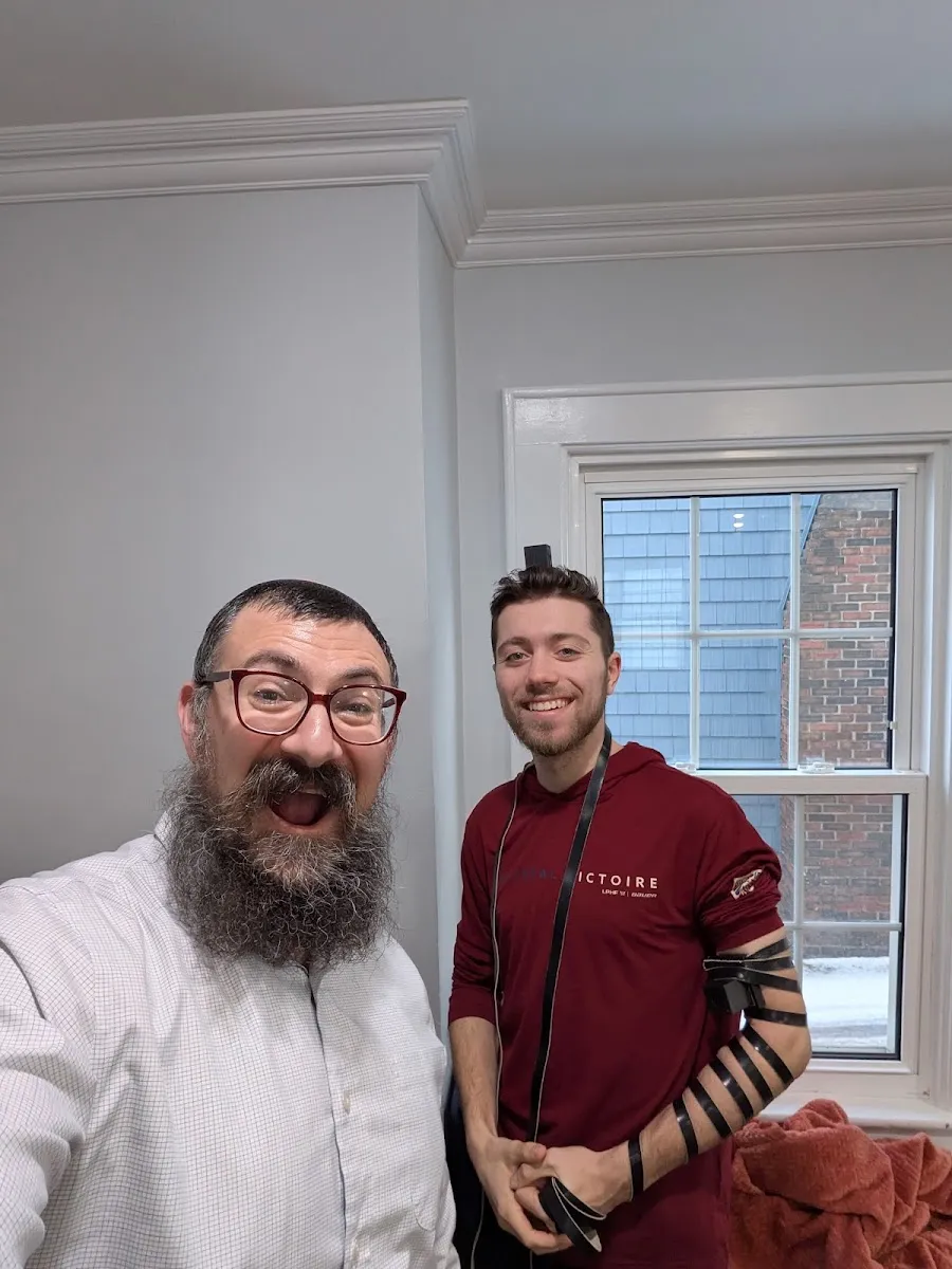 Chabad at Syracuse University — foto 6