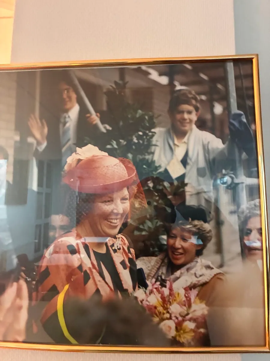 Chabad at the Hague — foto 2