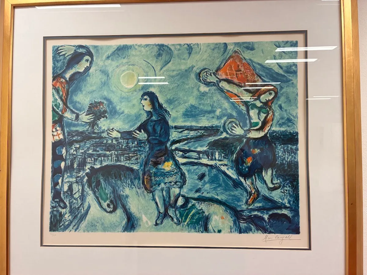 Chabad at the Hague — foto 3