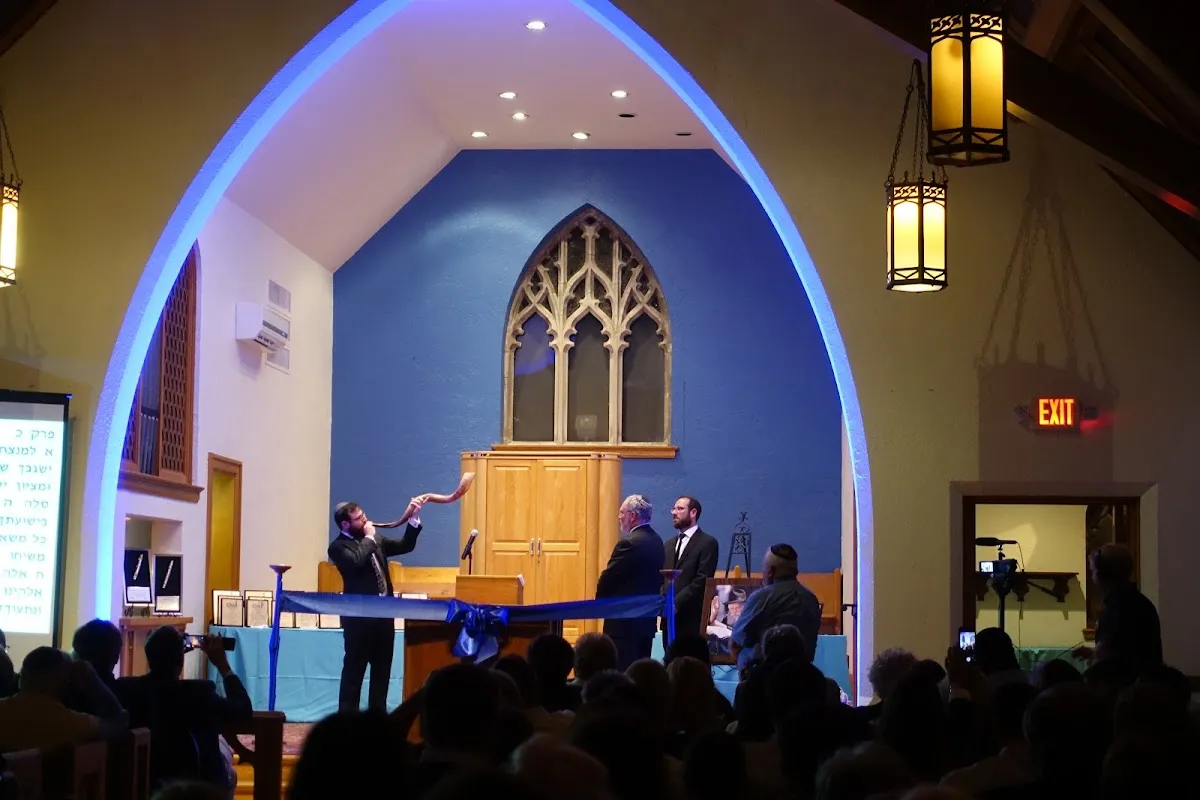 Chabad at the Shore - Chai Center — photo 2