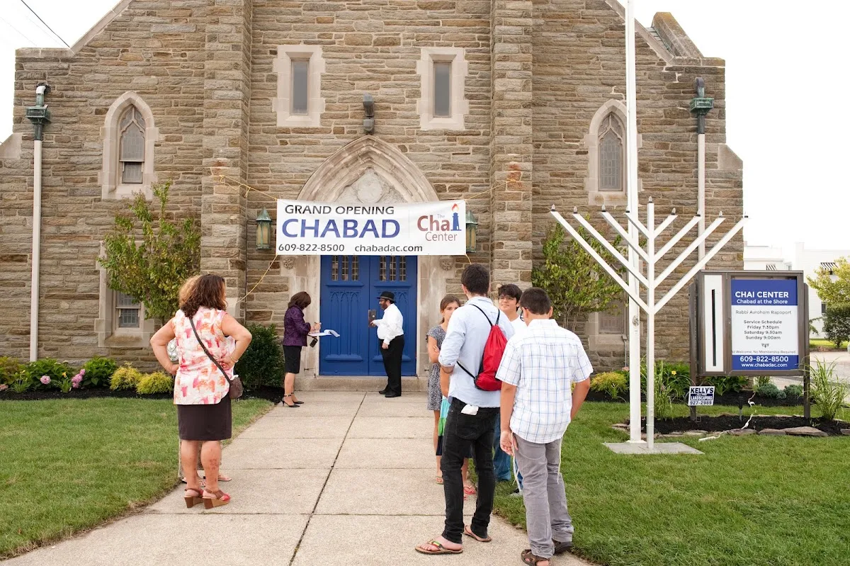 Chabad at the Shore - Chai Center — photo 3