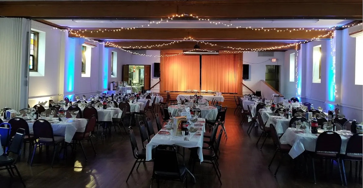 Chabad at the Shore - Chai Center — photo 5