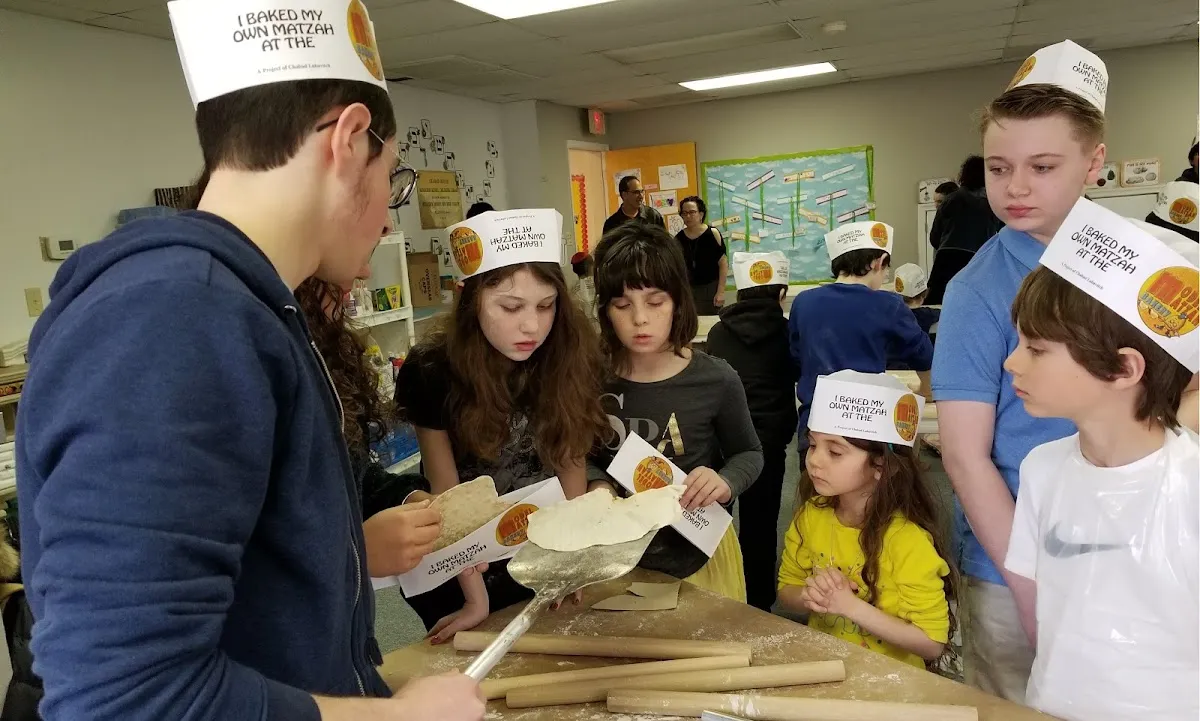 Chabad at the Shore - Chai Center — photo 9