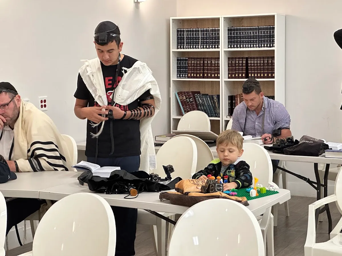 Chabad at the Waterways — foto 2
