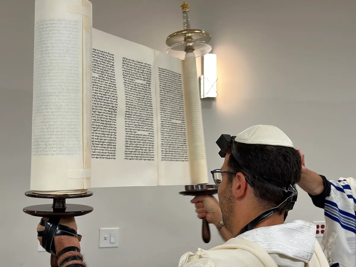 Chabad at the Waterways — foto 6
