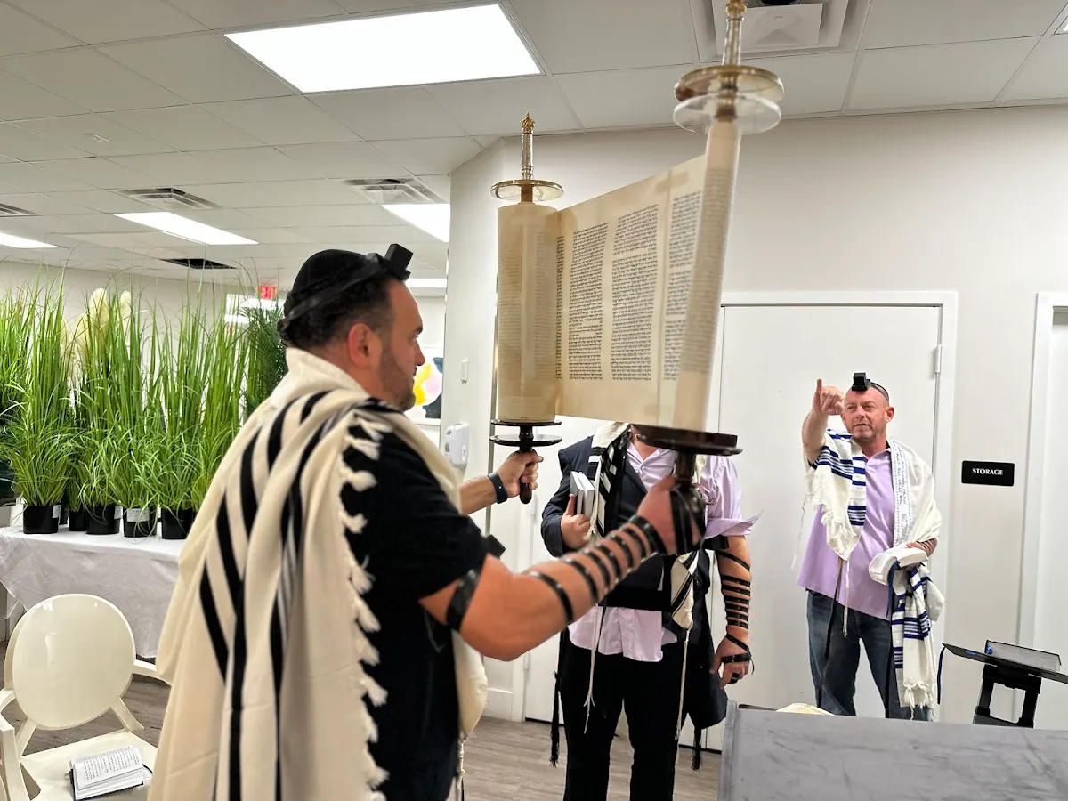 Chabad at the Waterways — foto 8