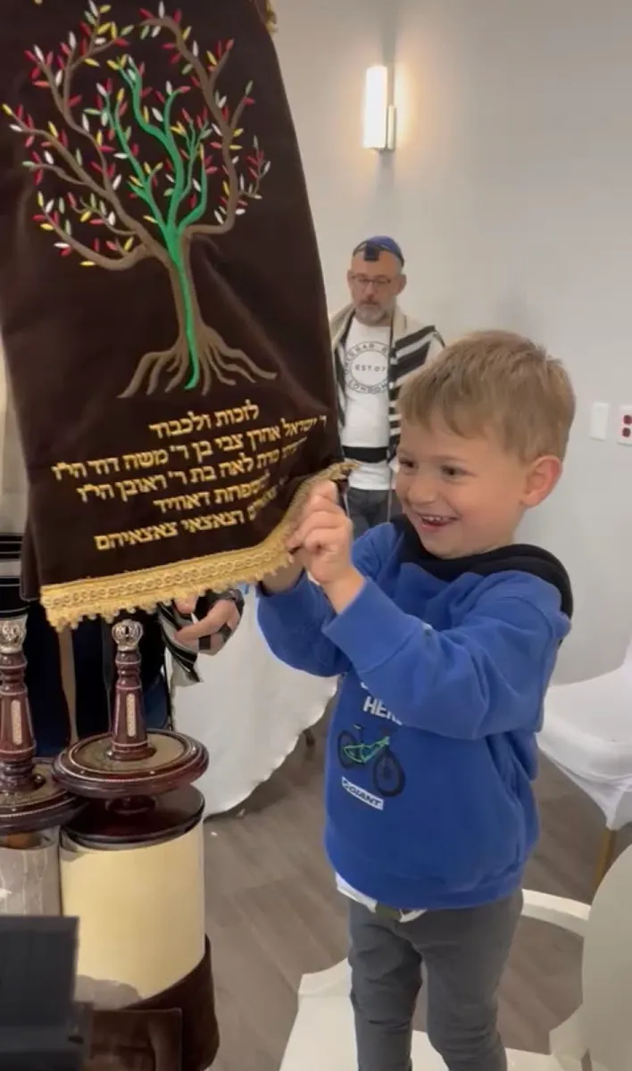 Chabad at the Waterways — foto 9