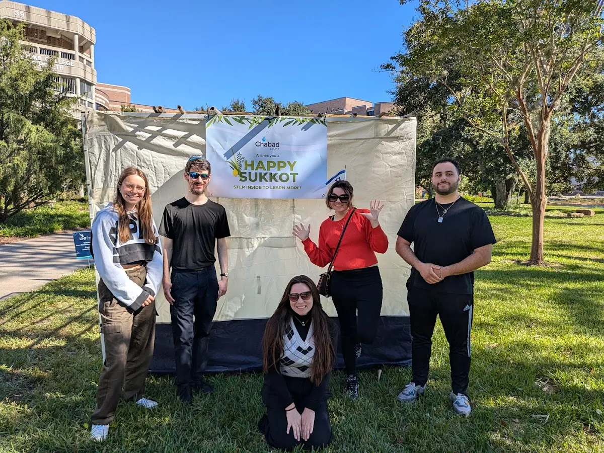 Chabad at UNF