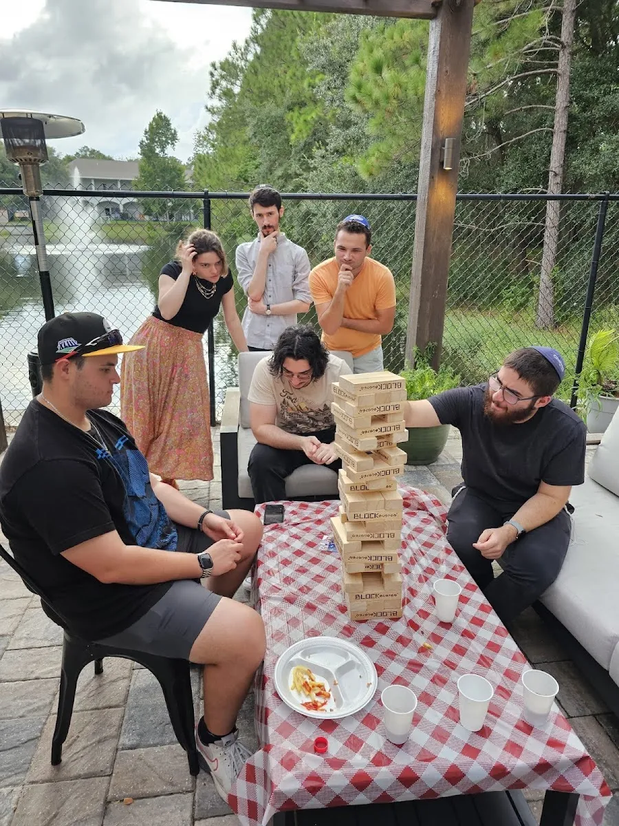 Chabad at UNF — foto 6