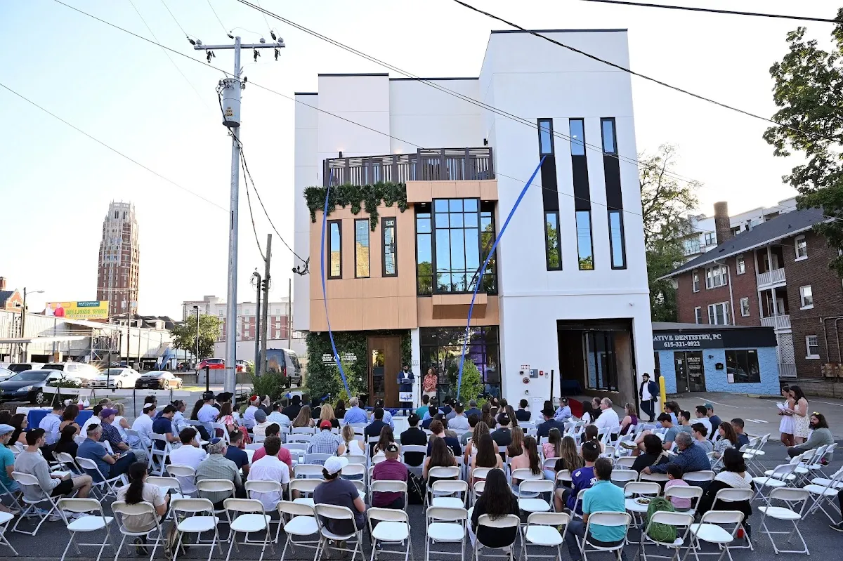 Chabad at Vanderbilt University